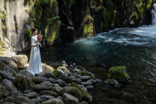 出張料(菊池渓谷)