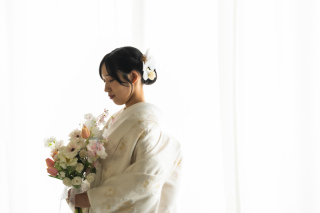 ラヴィファクトリー熊本店_スタジオ（和装）