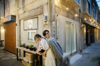 ラヴィファクトリー熊本店_私服撮影