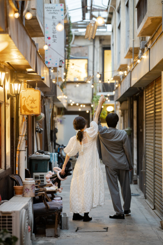ラヴィファクトリー熊本店_私服撮影