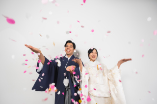 ラヴィファクトリー熊本店_スタジオ（和装）