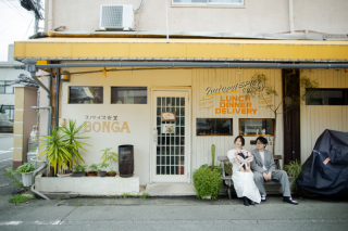 ラヴィファクトリー熊本店_私服撮影