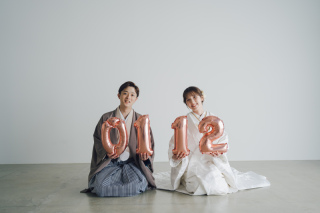 ラヴィファクトリー熊本店_スタジオ（和装）