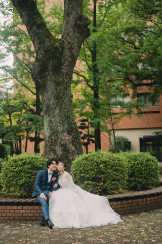 ラヴィファクトリー熊本店_市内エリア（洋装）