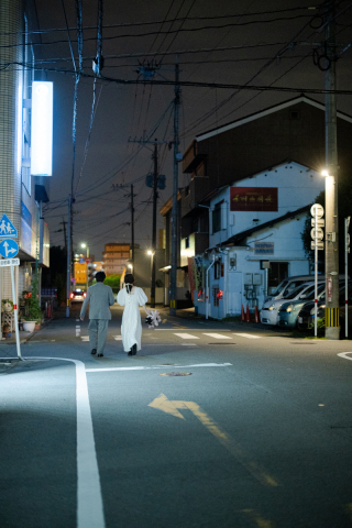ラヴィファクトリー熊本店_私服撮影