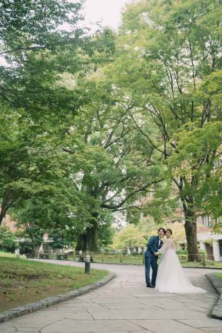 ラヴィファクトリー熊本店_市内エリア（洋装）