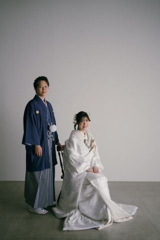 ラヴィファクトリー熊本店_スタジオ（和装）