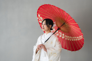 ラヴィファクトリー熊本店_スタジオ（和装）