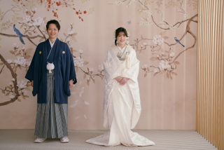 ラヴィファクトリー熊本店_スタジオ（和装）