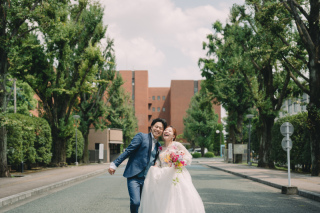 ラヴィファクトリー熊本店_市内エリア（洋装）
