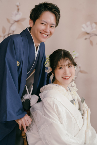 ラヴィファクトリー熊本店_スタジオ（和装）