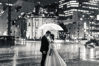 おふたりの人生をつないで