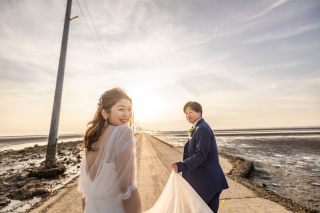 楽しい写真、任せてください！