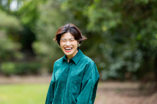 ラヴィファクトリー熊本店 saori