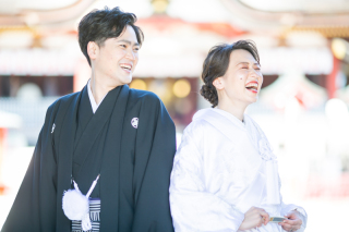 人生最高の瞬間をかたちに