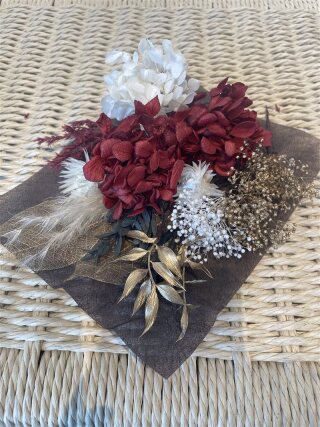 ﾄﾞﾗｲﾍｯﾄﾞﾊﾟｰﾂ/ﾚｯﾄﾞ