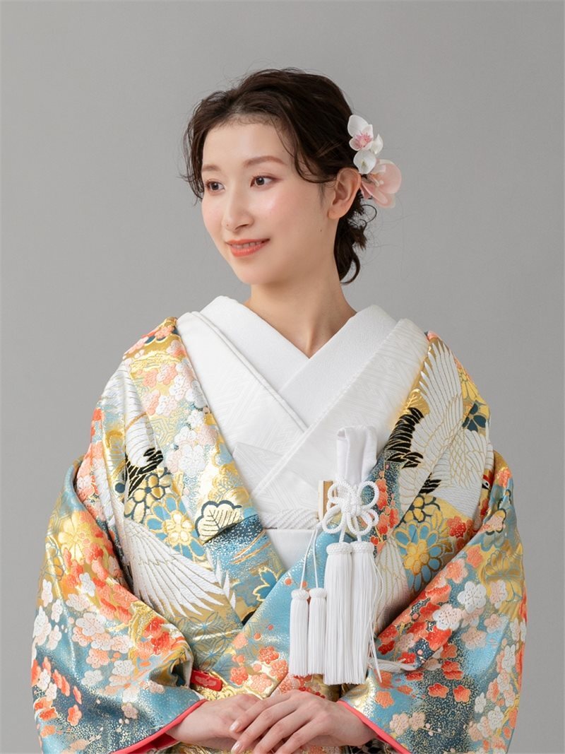 梅翔鶴（ばいしょうかく）