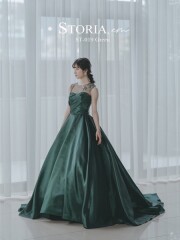 ST-019　グリーン