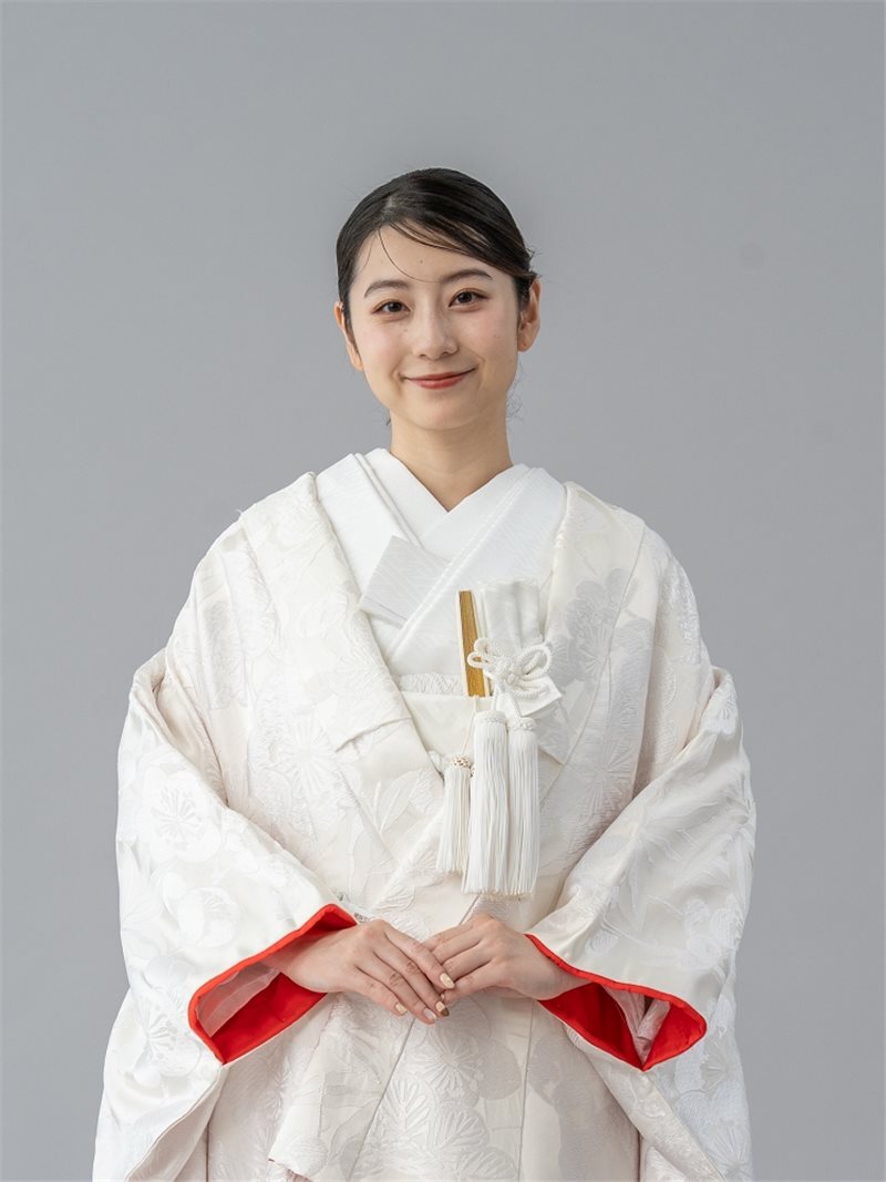 白梅の詩