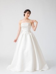 フラットカット（Aライン）