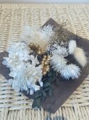 ﾄﾞﾗｲﾍｯﾄﾞﾊﾟｰﾂ/ﾎﾜｲﾄ 