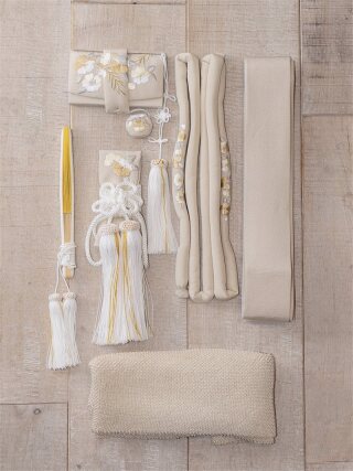 五点ｾｯﾄ 明霞