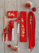 五点ｾｯﾄ松竹梅