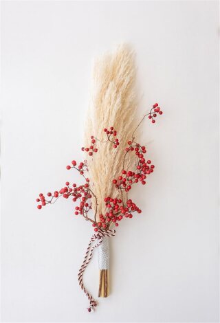 ｱｰﾑﾌﾞｰｹ(ﾊﾟﾝﾊﾟｽｸﾞﾗｽ) 