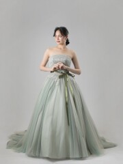 オーバーグリーンミスト