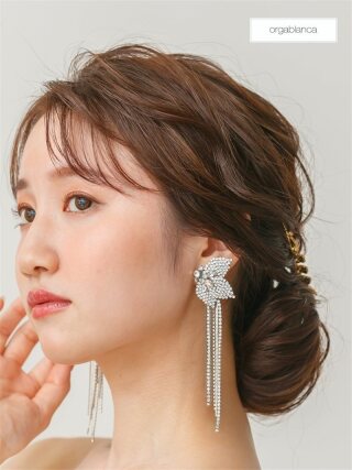 【orgablanca】BARACKA