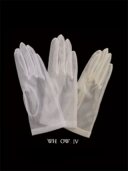 ｽﾄﾚｯﾁｵｰｶﾞﾝ/ｼｮｰﾄ(WH/OW/IV)