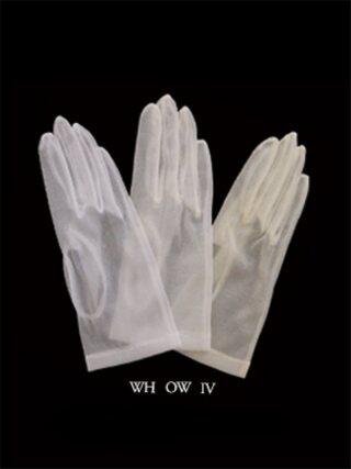 ｽﾄﾚｯﾁｵｰｶﾞﾝ/ｼｮｰﾄ(WH/OW/IV)