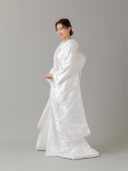 流水梅花鶴（りゅうすいばいかづる）