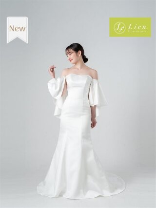 Lis blanc　リブロン