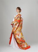 金流の鶴（きんりゅうのつる）