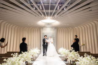 セレモニーフォトウエディング