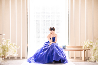 ソロフォトウエディング