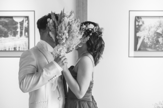 洋装1点スタンダードプラン（前撮り）