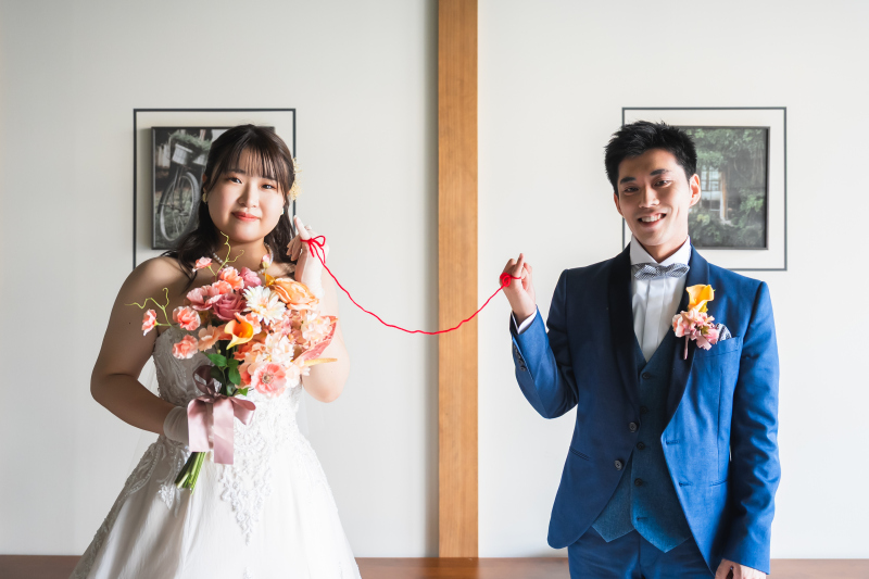 撮影ありがとうございます！