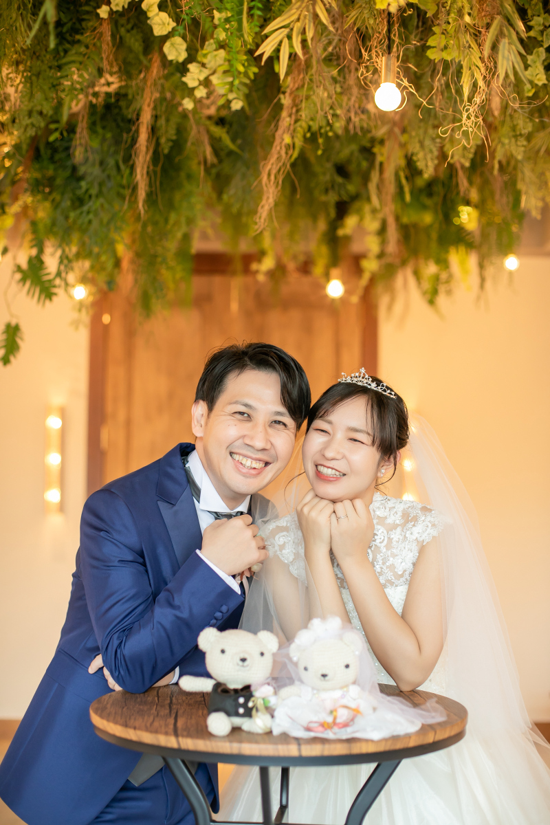 撮影ありがとうございます!