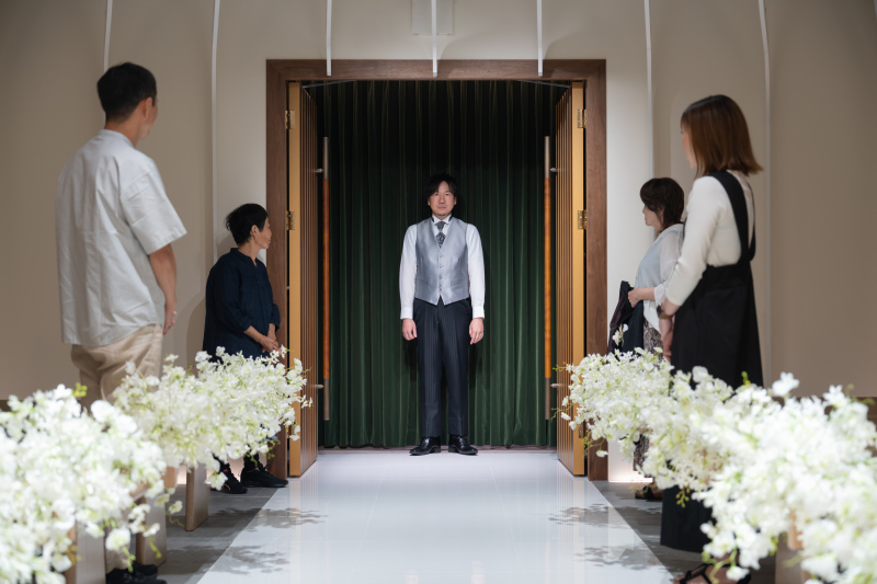 入場