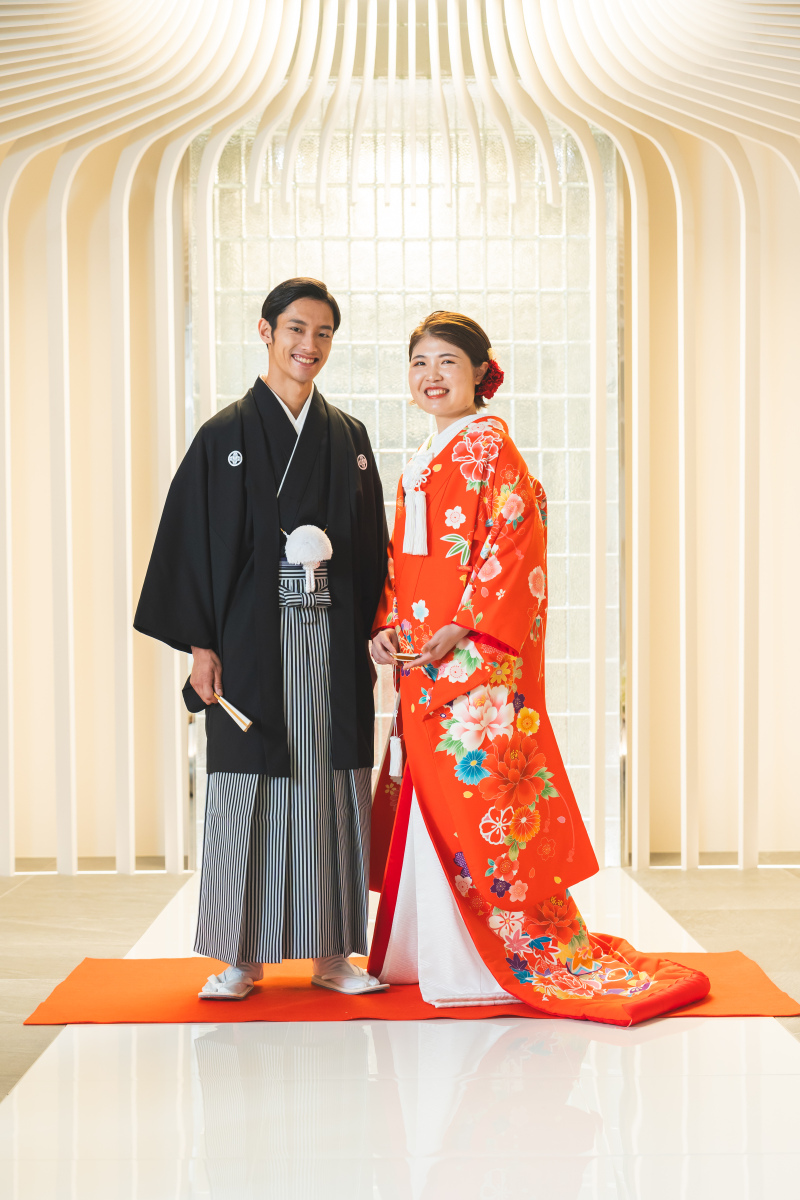 型物写真