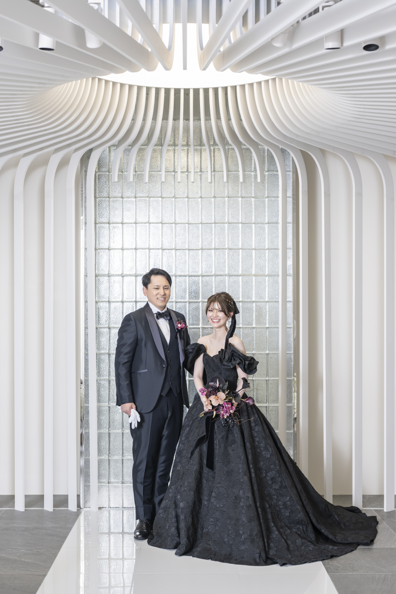 フォーマルショット