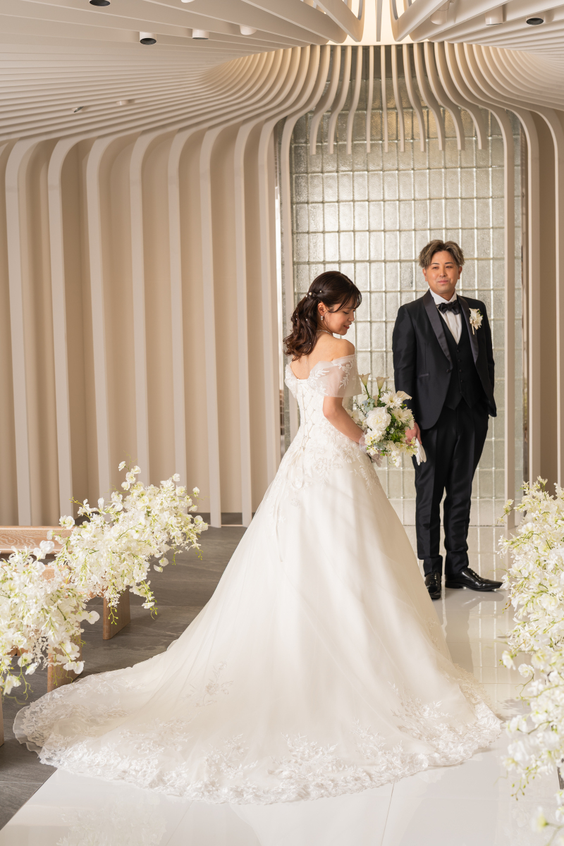 ドレス　Graceグレース