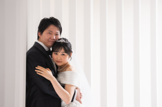 洋装１点　チャペル＆ロビー　