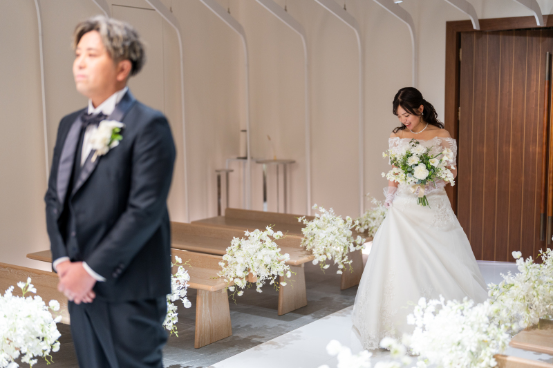 ファーストミート