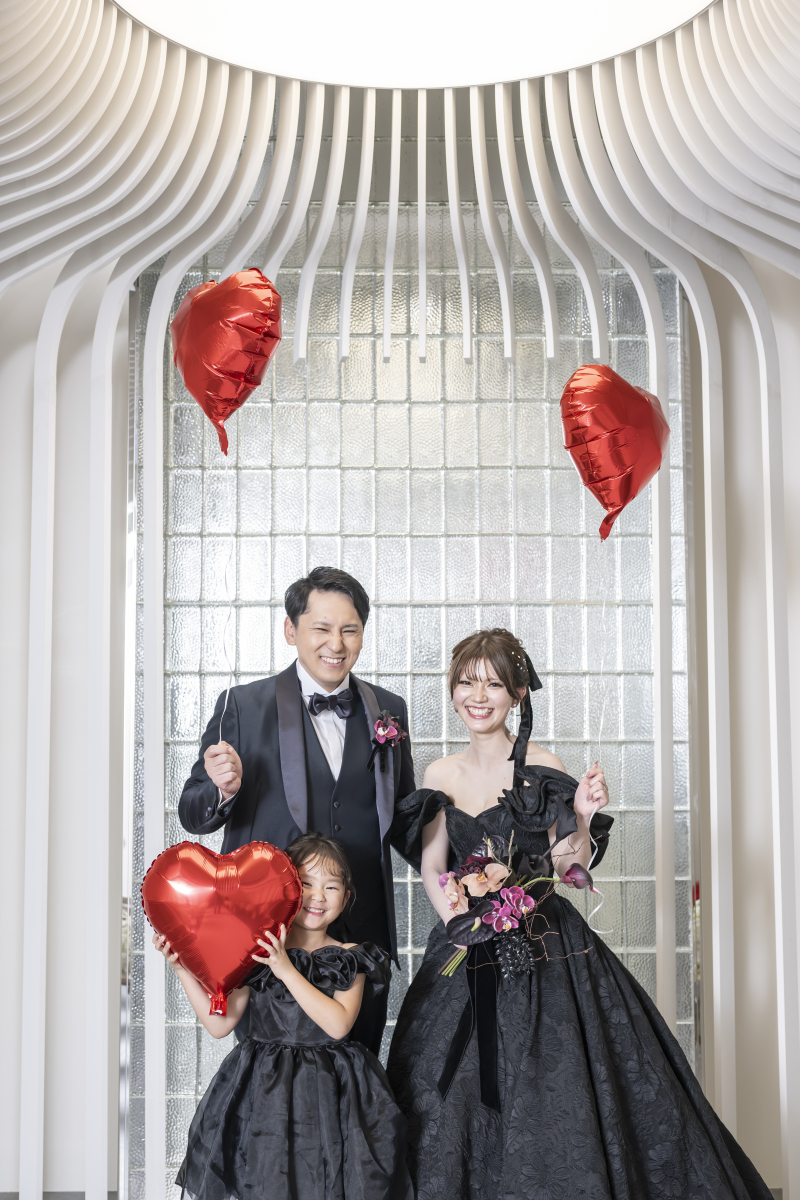 グッズの持込は自由です