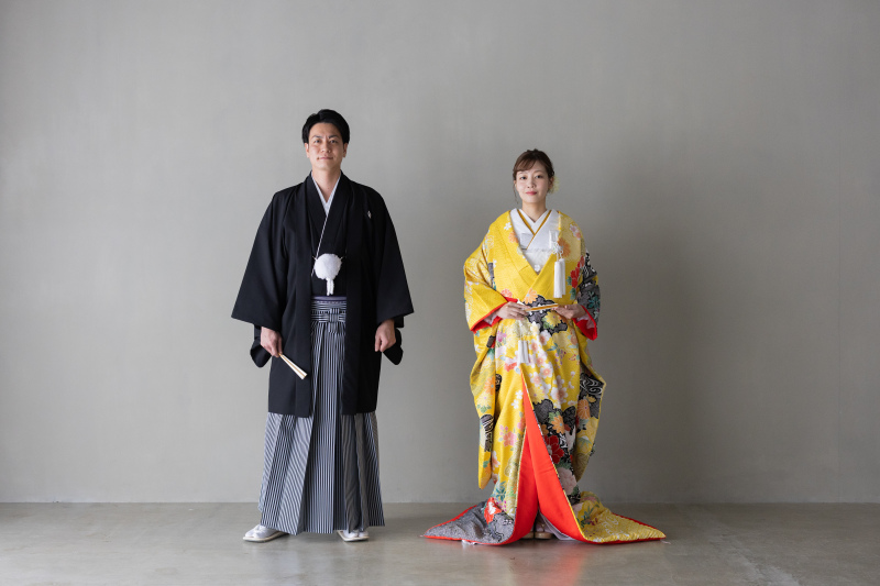 シンプルに
