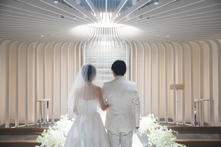 和装＆洋装　セレモニーフォトプラン