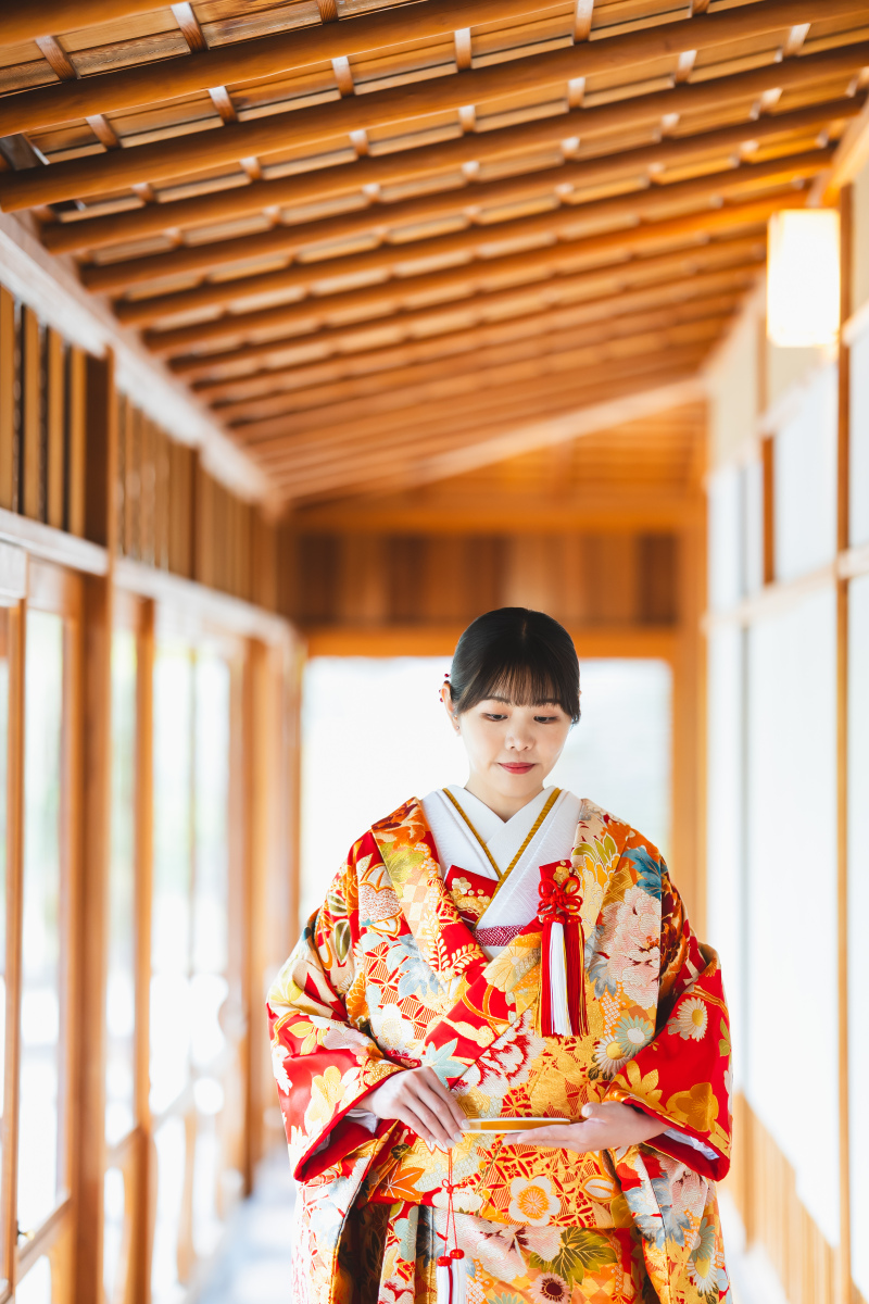 桃山花灯り(ももやまはなあかり)